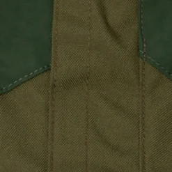 Berghaus Yeti Attak II Gamaschen - Groen