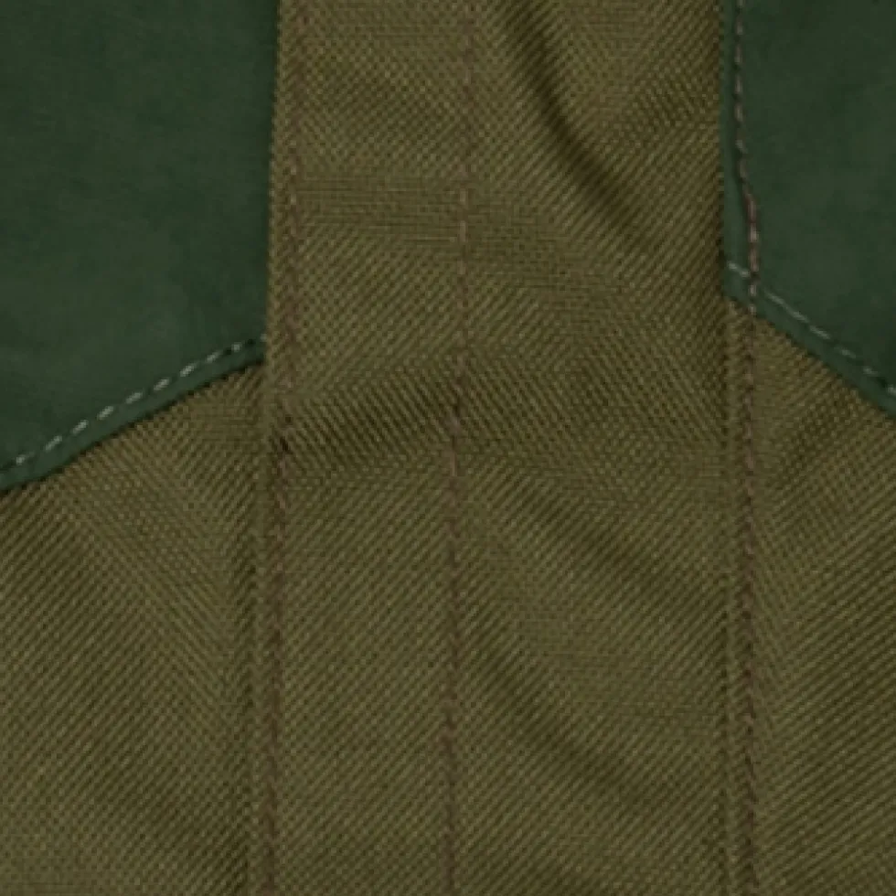 Berghaus Yeti Attak II Gamaschen - Groen