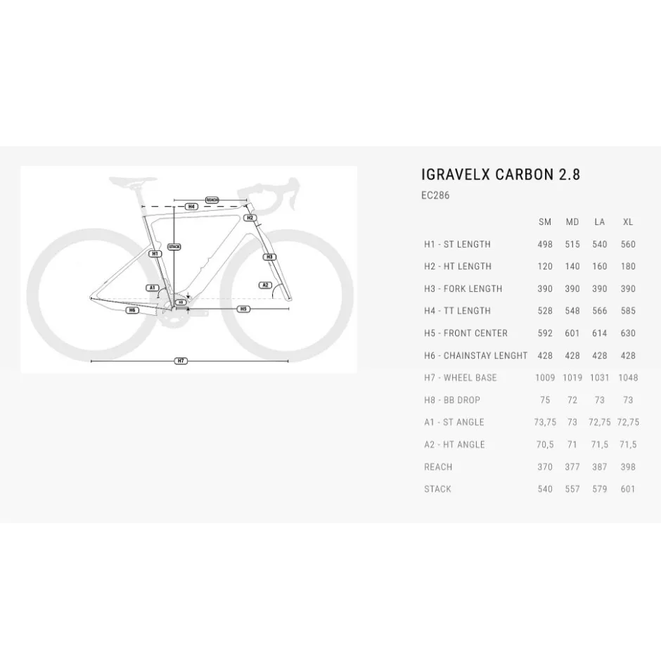 Elektrische Gravelbikes|Elektrische Fietsen < BH Bikes iGRAVELX CARBON 2.8 - Gravel E-Bike - 2026 - pale / golden / pale