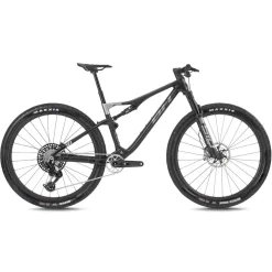 BH Bikes LYNX RACE 8.5 - 29" Carbon Mountainbike - 2025 - carbon light grey / light grey