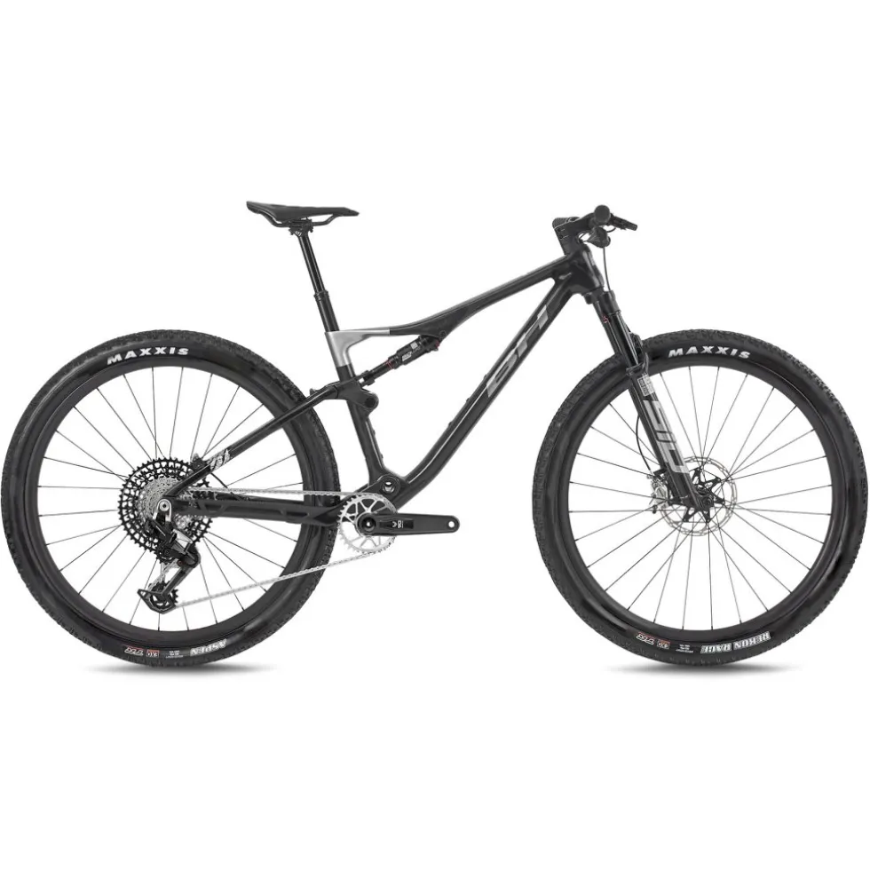 BH Bikes LYNX RACE 8.5 - 29" Carbon Mountainbike - 2025 - carbon light grey / light grey