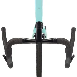 Bianchi IMPULSO COMP Velomann - GRX 610 - Gravelbike - 2026 - CK16 / graphite glossy