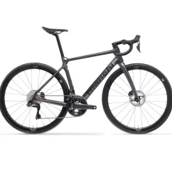 Bianchi INFINITO ICR - 105 - Carbon Racefiets - 2026 - purple black glossy / black matt