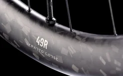 Bianchi INFINITO - Launch Edition - Ultegra Di2 - Carbon Racefiets - 2026 - grey/violet / chrome full glossy