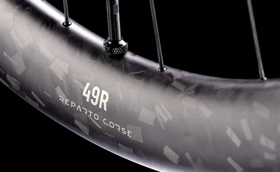 Bianchi INFINITO - Launch Edition - Ultegra Di2 - Carbon Racefiets - 2026 - grey/violet / chrome full glossy