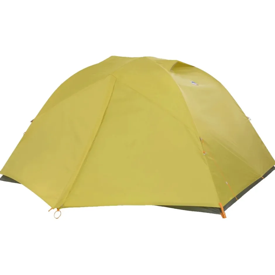 Tenten, Tarps & Hangmatten < Big Agnes Blacktail 3 Tent - warm olive/chinois green