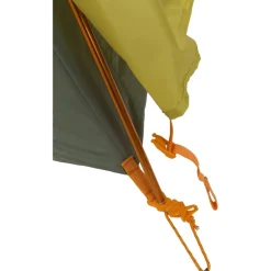 Tenten, Tarps & Hangmatten < Big Agnes Blacktail 3 Tent - warm olive/chinois green
