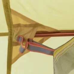 Tenten, Tarps & Hangmatten < Big Agnes Blacktail 3 Tent - warm olive/chinois green