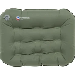 Slaapzakken < Big Agnes Campmeister Deluxe Kussen - gibraltar sea