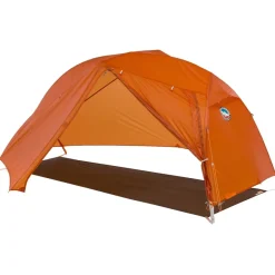 Tenten, Tarps & Hangmatten < Big Agnes Copper Spur UL1 Grondzeil voor de Tent - asphalt