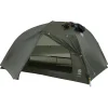 Big Agnes Copper Spur UL1 Bikepack Tent - lichen green