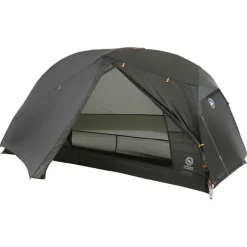 Big Agnes Copper Spur UL1 Bikepack Tent - lichen green