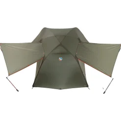 Tenten, Tarps & Hangmatten < Big Agnes Copper Spur UL3 Tent - lichen green