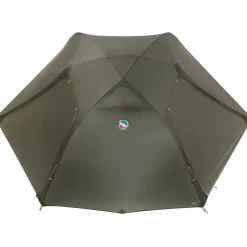 Tenten, Tarps & Hangmatten < Big Agnes Copper Spur UL3 Tent - lichen green