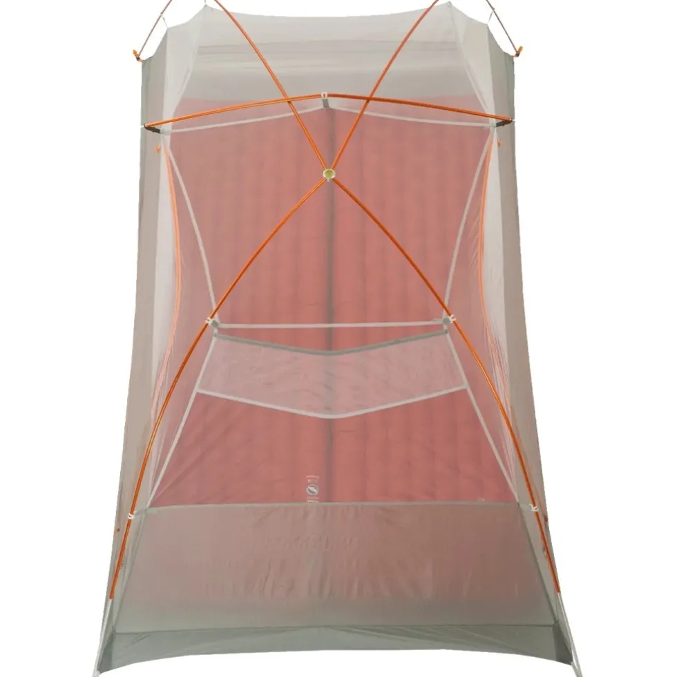 Big Agnes Copper Spur UL2 Tent - lichen green
