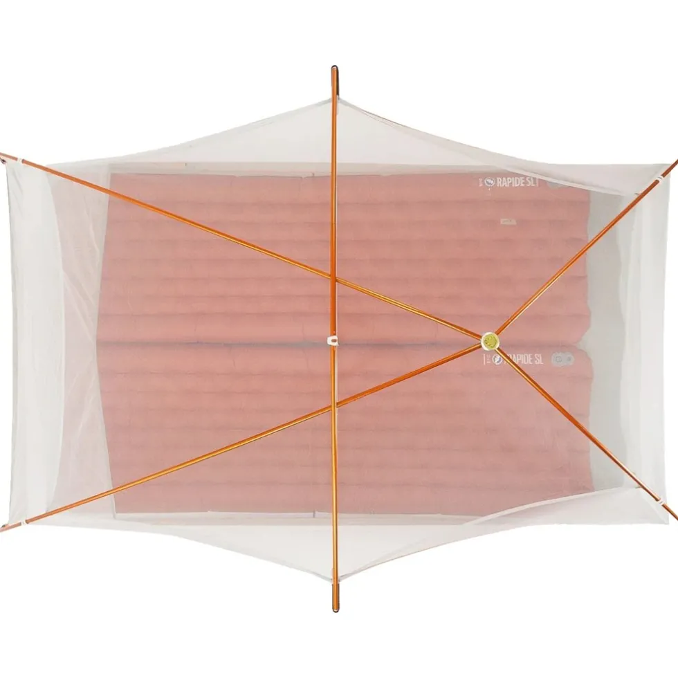 Big Agnes Copper Spur UL2 Tent - lichen green