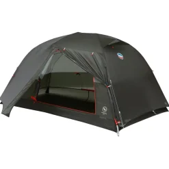 Big Agnes Copper Spur UL2 Tent - lichen green
