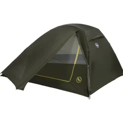 Tenten, Tarps & Hangmatten < Big Agnes Crag Lake SL3 Tent - dark olive