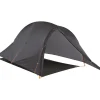 Big Agnes Fly Creek UL2 Grondzeil voor de Tent - asphalt