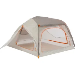 Tenten, Tarps & Hangmatten < Big Agnes Tienda camping - Salt Creek SL2 - gray/lt gray