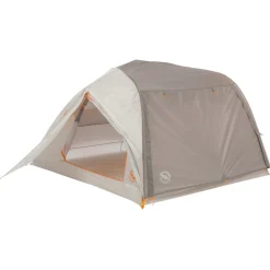 Tenten, Tarps & Hangmatten < Big Agnes Tienda camping - Salt Creek SL2 - gray/lt gray