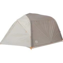 Tenten, Tarps & Hangmatten < Big Agnes Tienda camping - Salt Creek SL2 - gray/lt gray