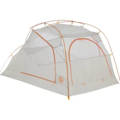 Tenten, Tarps & Hangmatten < Big Agnes Tienda camping - Salt Creek SL2 - gray/lt gray
