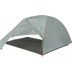 Tenten, Tarps & Hangmatten < Big Agnes Tiger Wall UL2 Ecologische voetafdruk - asphalt