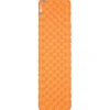 Slaapmatten < Big Agnes Zoom UL Insulated Slaapmat - Wide Long - amber glow