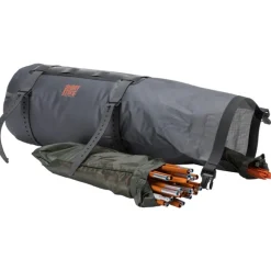 Big Agnes Copper Spur UL2 Bikepacking Tent - lichen green
