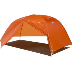 Big Agnes Copper Spur UL2 XL Grondzeil voor de Tent - asphalt