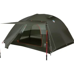 Big Agnes Copper Spur UL2 XL Tent - lichen green/mercury