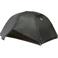 Big Agnes Copper Spur UL2 XL Tent - lichen green/mercury