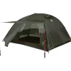 Big Agnes Copper Spur UL3 XL Tent - lichen green/mercury