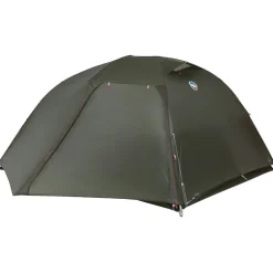 Big Agnes Copper Spur UL3 XL Tent - lichen green/mercury