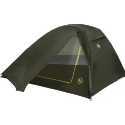 Big Agnes Crag Lake SL2 Tent - dark olive