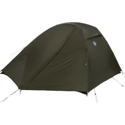 Big Agnes Crag Lake SL2 Tent - dark olive