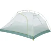 Tenten, Tarps & Hangmatten < Big Agnes Tiger Wall 3 Platinum Tent - gray/blue