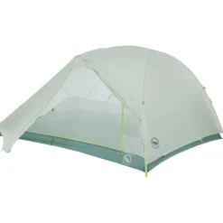 Tenten, Tarps & Hangmatten < Big Agnes Tiger Wall 3 Platinum Tent - gray/blue