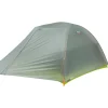 Big Agnes Tiger Wall UL2 Tent - mercury/evening primrose