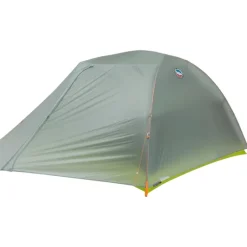 Big Agnes Tiger Wall UL2 Tent - mercury/evening primrose
