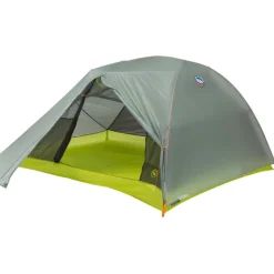 Big Agnes Tiger Wall UL2 Tent - mercury/evening primrose