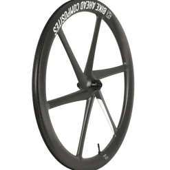 bike ahead composites BITURBO AERO 2.0 / BITURBO Disc Wielset - 28