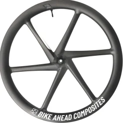 Wielen < bike ahead composites BITURBO AERO 2.0 / BITURBO Disc Wielset - 28" | Carbon | Clincher | Centerlock - 12x100mm/12x142mm - SRAM XD