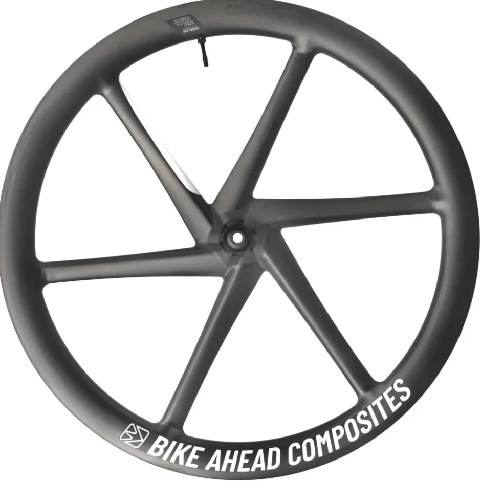 Wielen < bike ahead composites BITURBO AERO 2.0 / BITURBO Disc Wielset - 28" | Carbon | Clincher | Centerlock - 12x100mm/12x142mm - SRAM XD