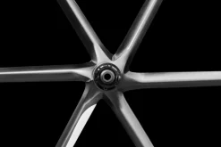 bike ahead composites BITURBO X E-Version - Wielset - 29" | Carbon | Clincher | 6-Gaten | 15x110mm / 12x148mm - Shimano Micro Spline