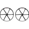 E-Bike Wielen, Velgen En Naven < bike ahead composites BITURBO X E-Version - Wielset - 29" | Carbon | Clincher | 6-Gaten | 15x110mm / 12x148mm - Shimano HG