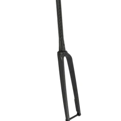 Vaste Voorvorken < bike ahead composites THE FORK - Starre voorvork - 28" | Carbon | 1 1/8"