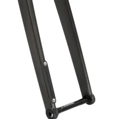 Vaste Voorvorken < bike ahead composites THE FORK - Starre voorvork - 28" | Carbon | 1 1/8"