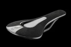 Zadels < bike ahead composites THE HYPERSADDLE - Carbon Zadel - SUEDE